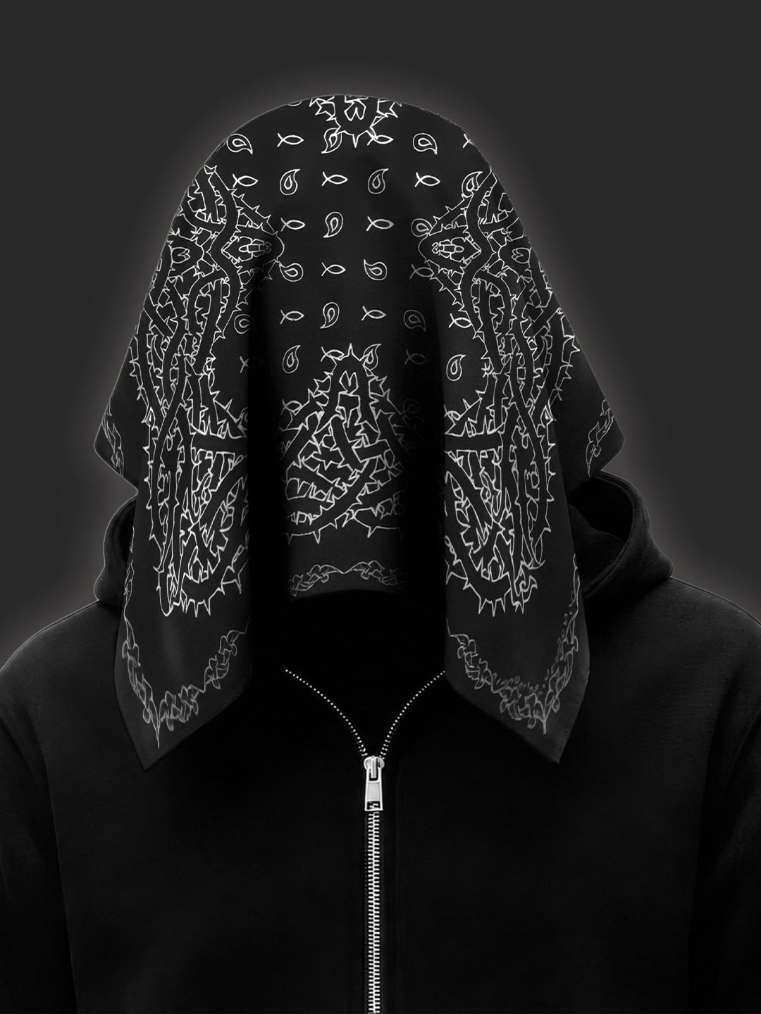STS CLASSIC BANDANA