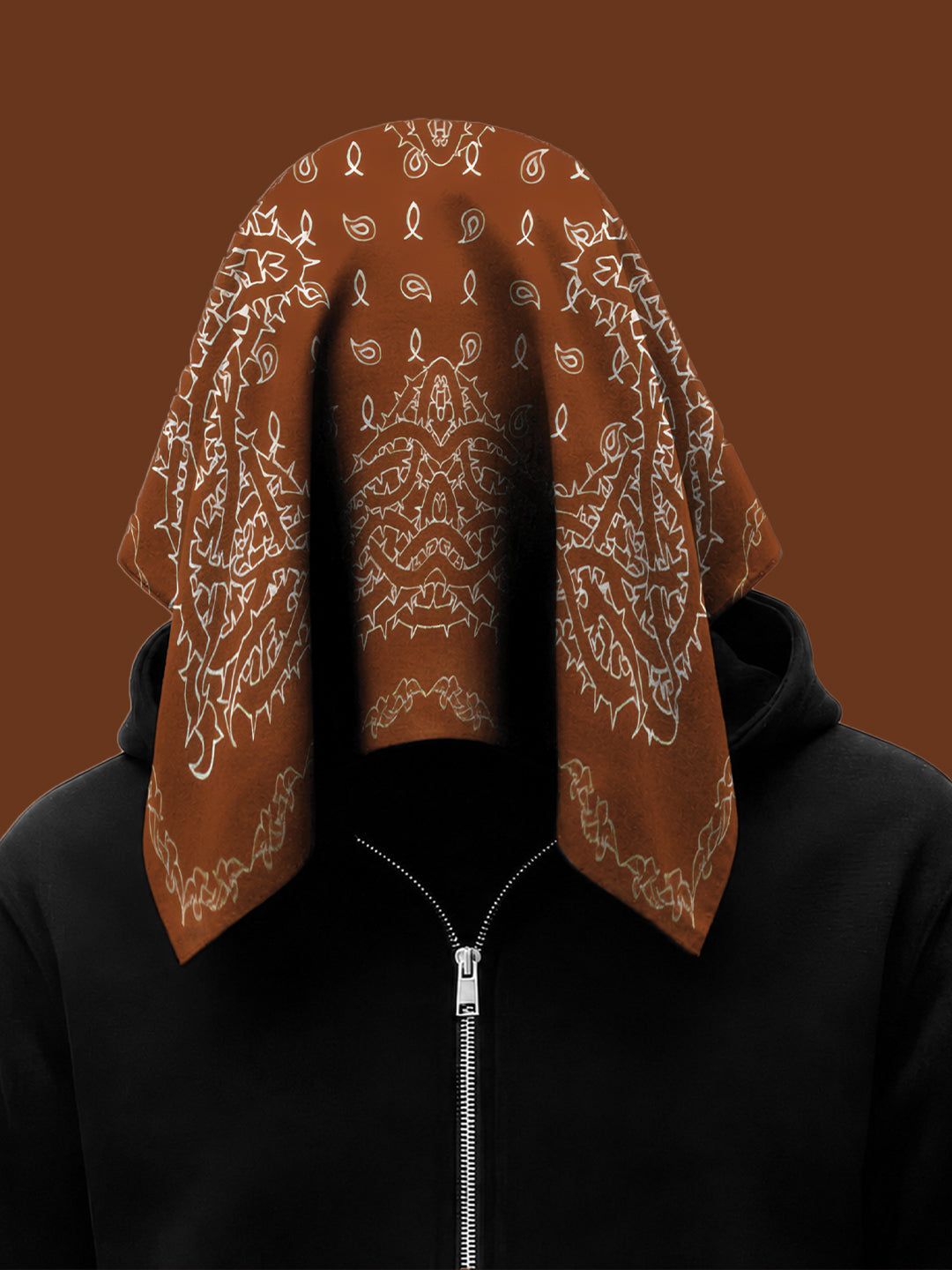 STS CLASSIC BANDANA