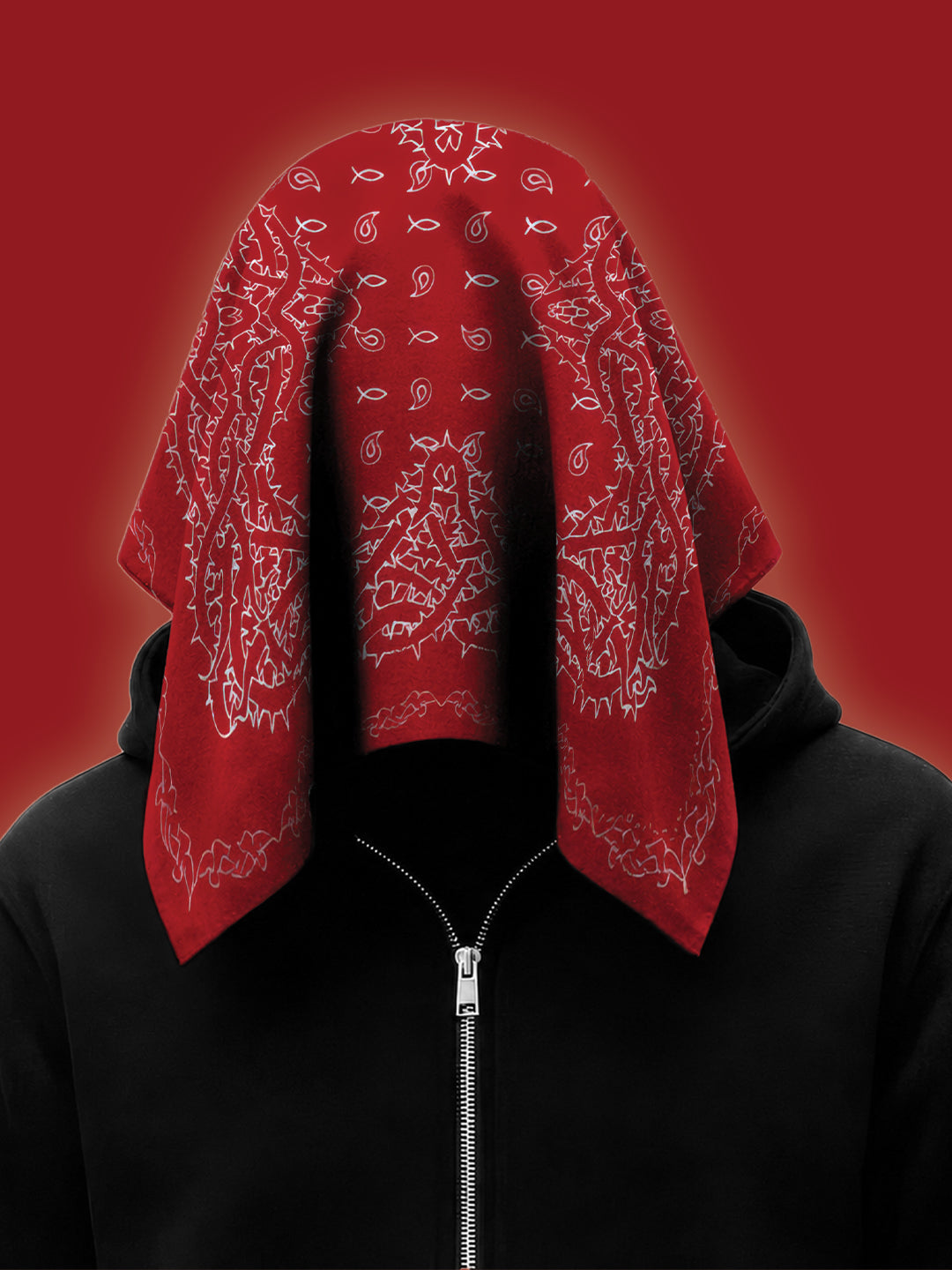 STS CLASSIC BANDANA