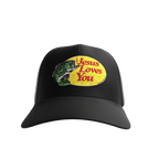 Jesus Fish hat