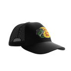Jesus Fish hat