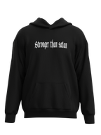 STS Daily Hoodie