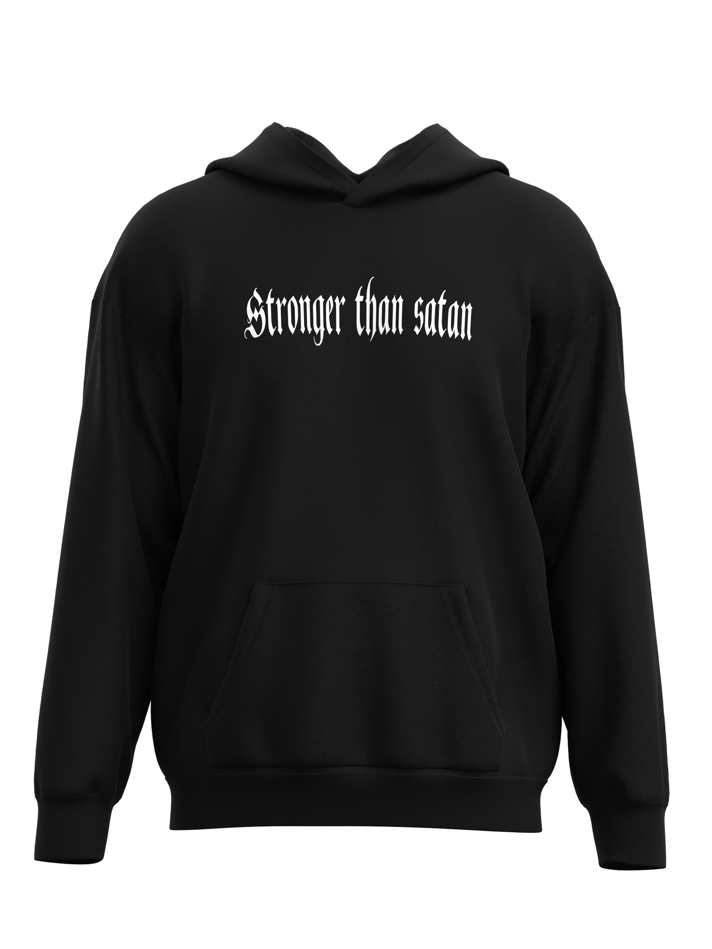 STS Daily Hoodie