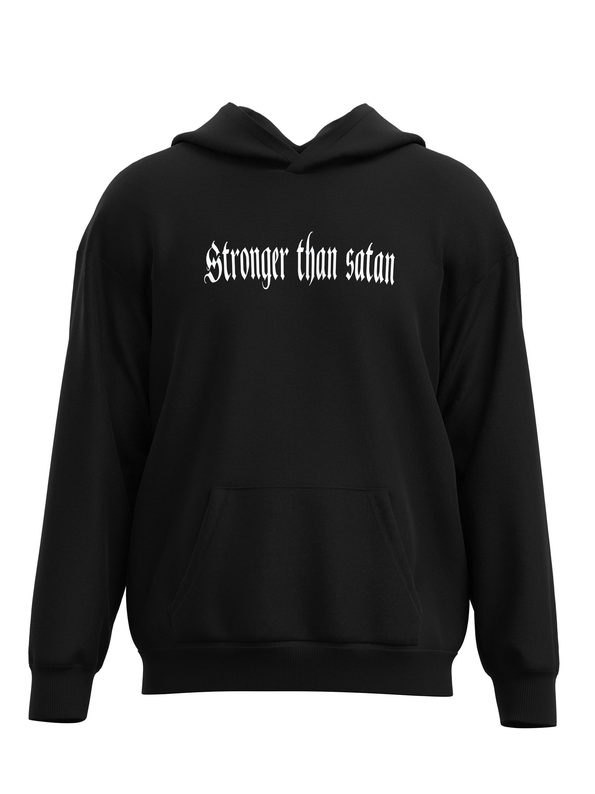 STS Daily Hoodie