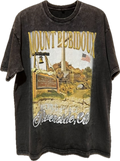 Mount Rubidoux homage t-shirt