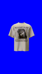 FLYER TEE