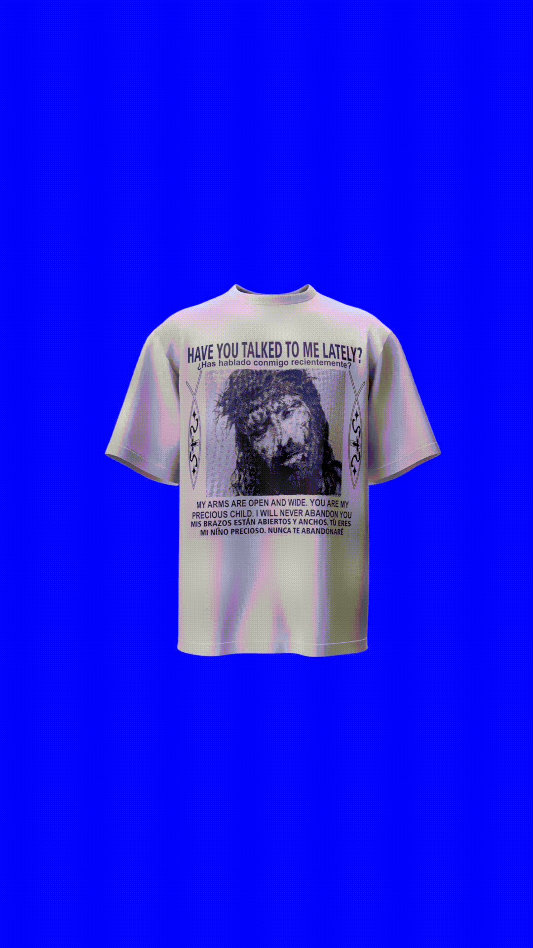 FLYER TEE