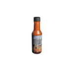 Heaven and Hell hot sauce