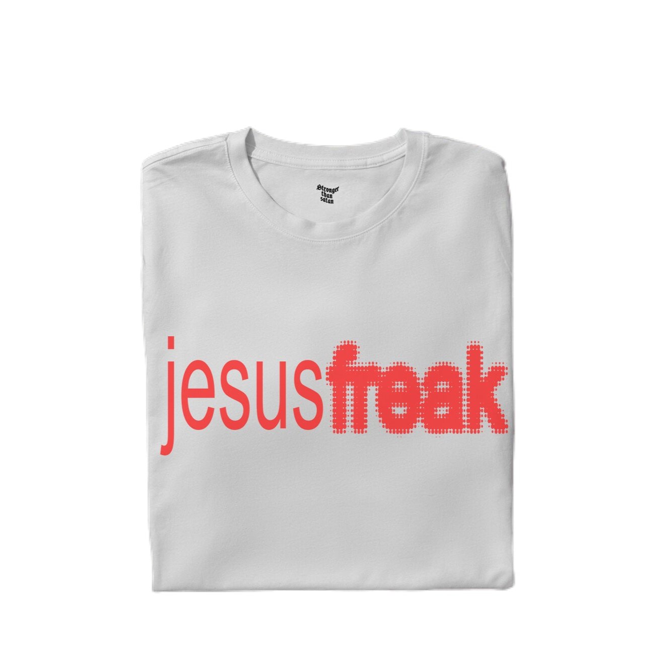 Jesus Freak Mens shirt