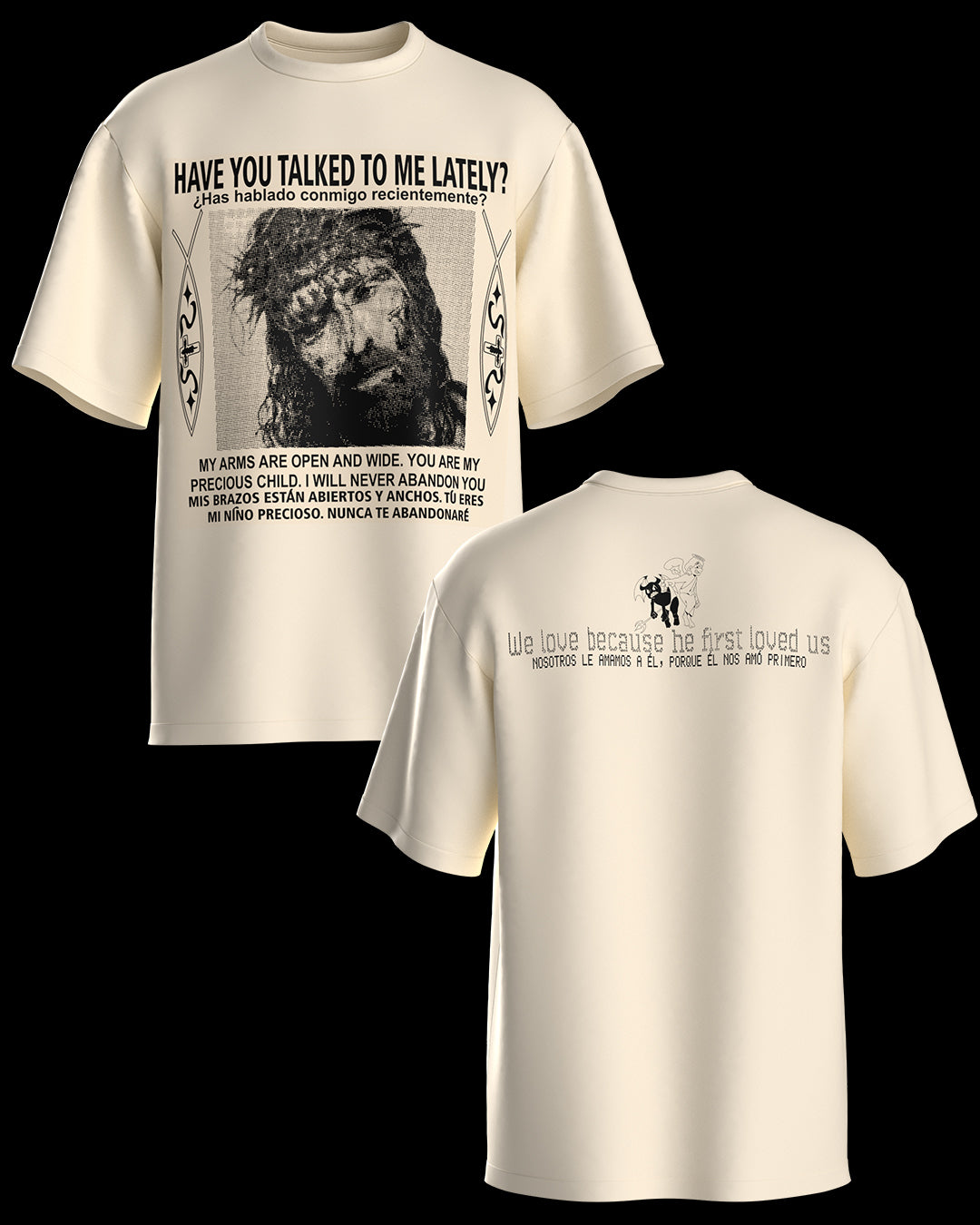 FLYER TEE