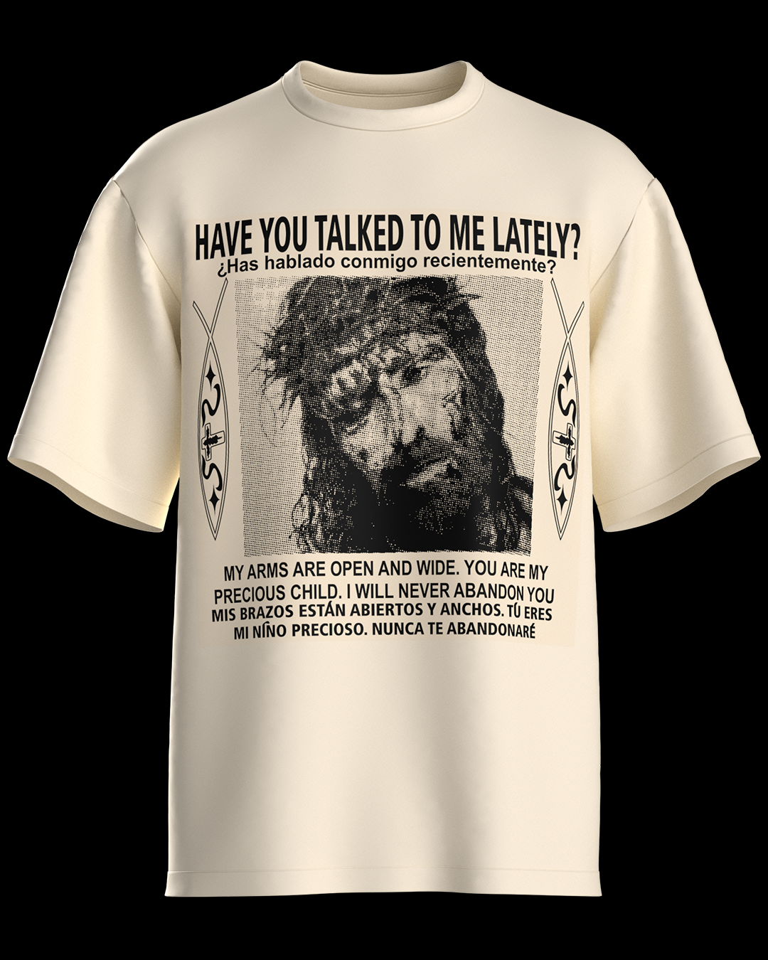 FLYER TEE