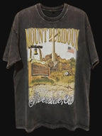 Mount Rubidoux homage t-shirt