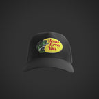 Jesus Fish hat