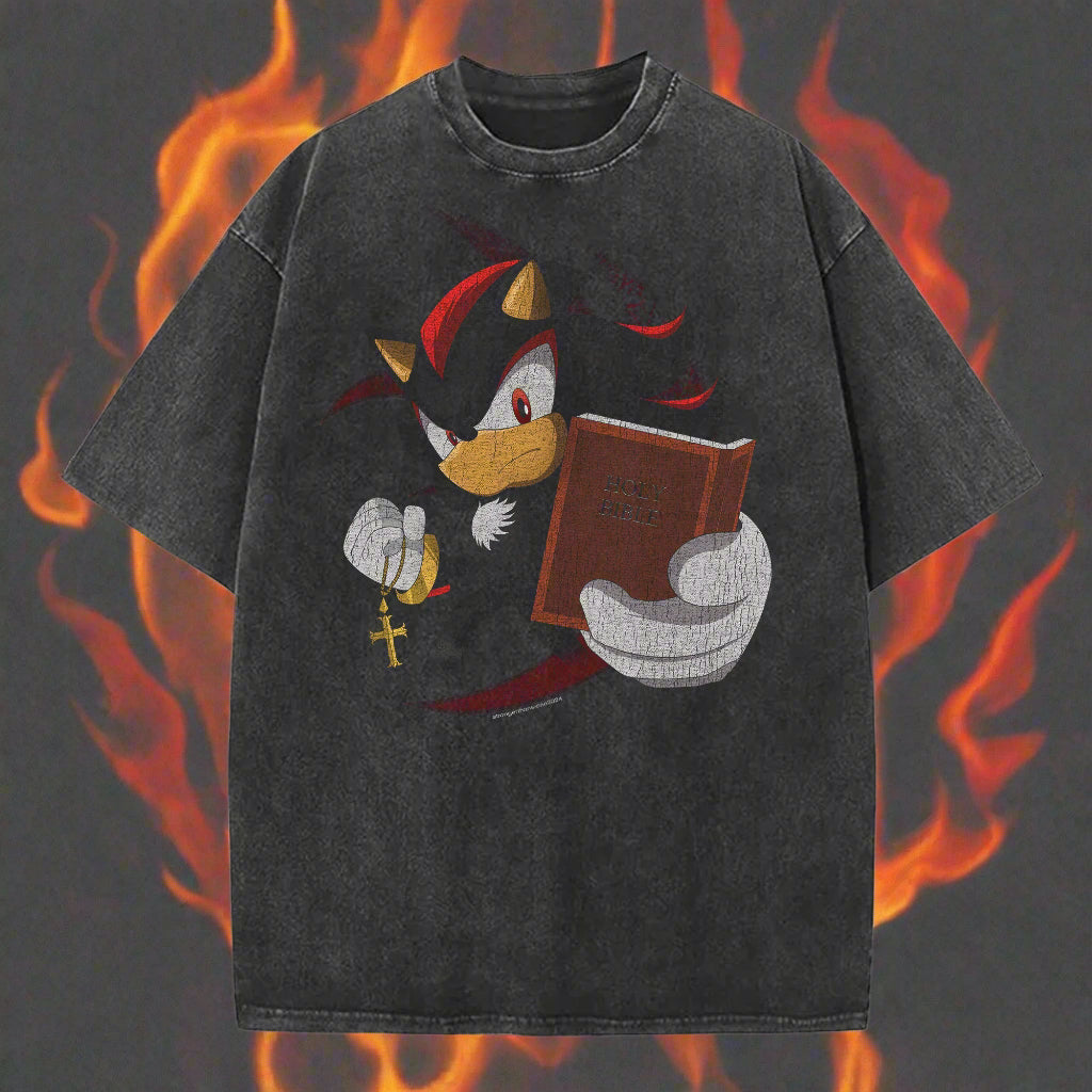 The Ultimate Lifeform shirt
