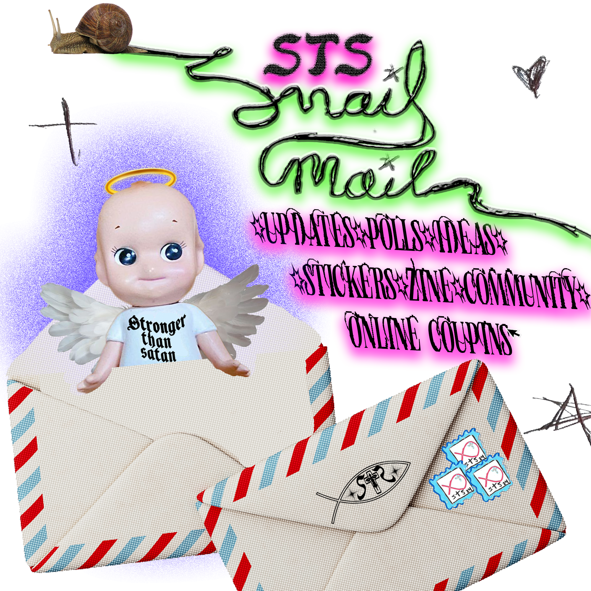 sNailed club