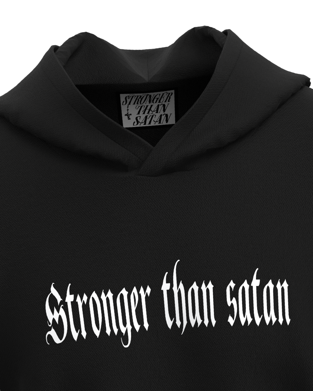 STS Daily Hoodie